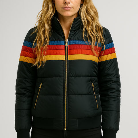 Hernie | Water Resistant Jacket