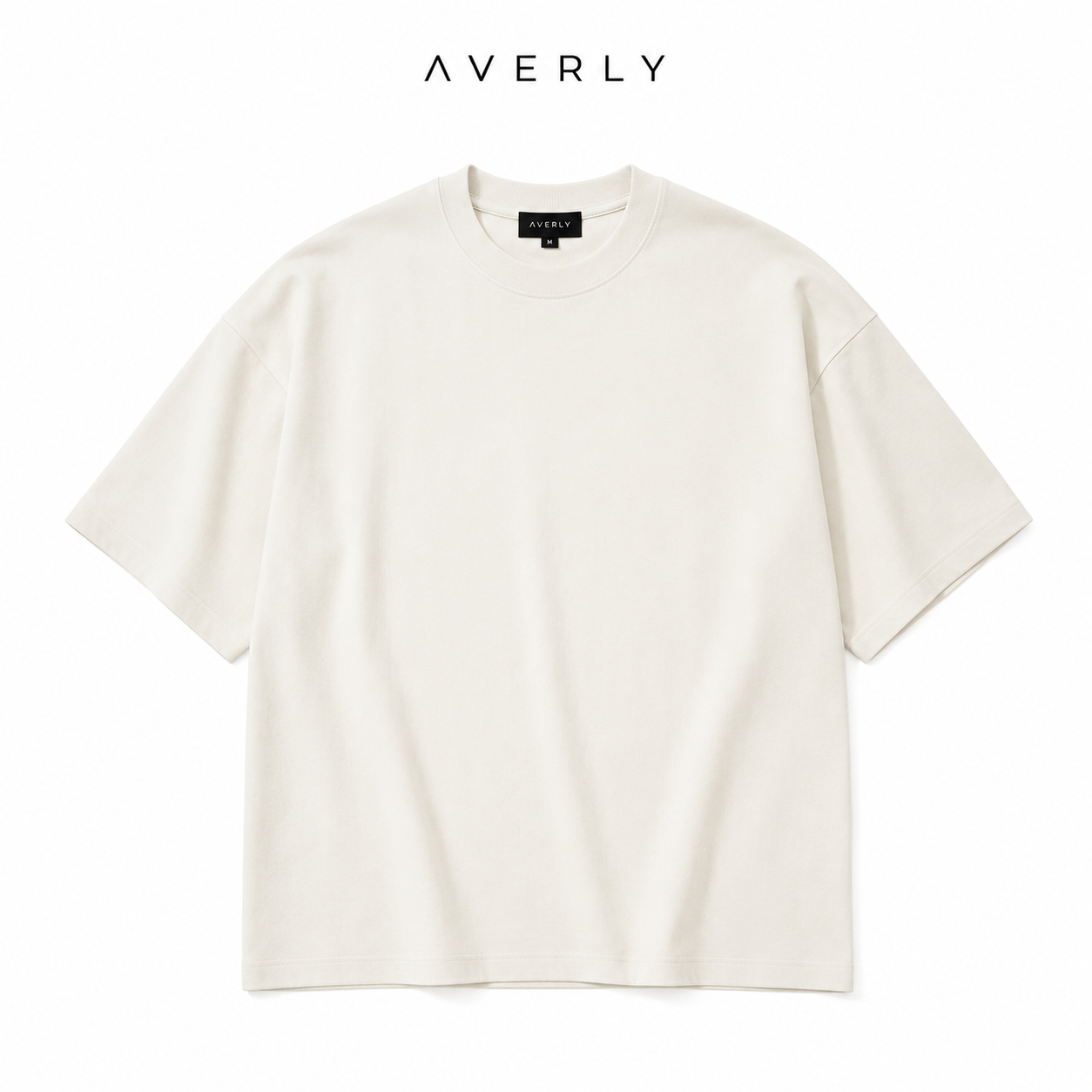 Essential Oversized Tee
