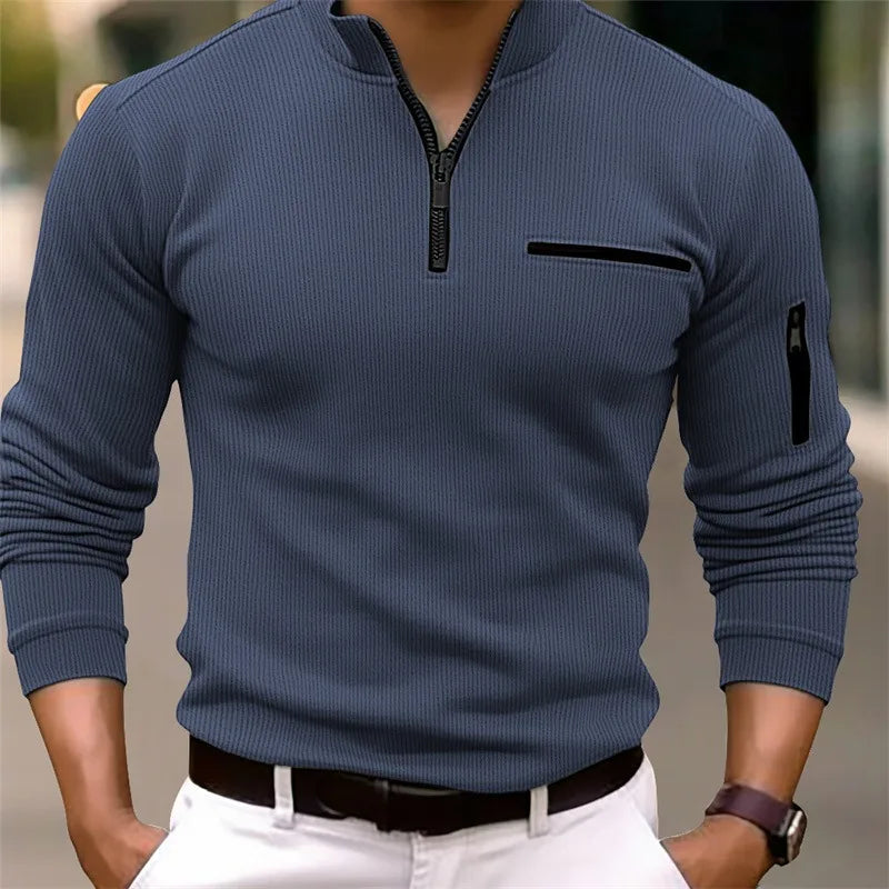 Brixton | Comfort Fit Polo