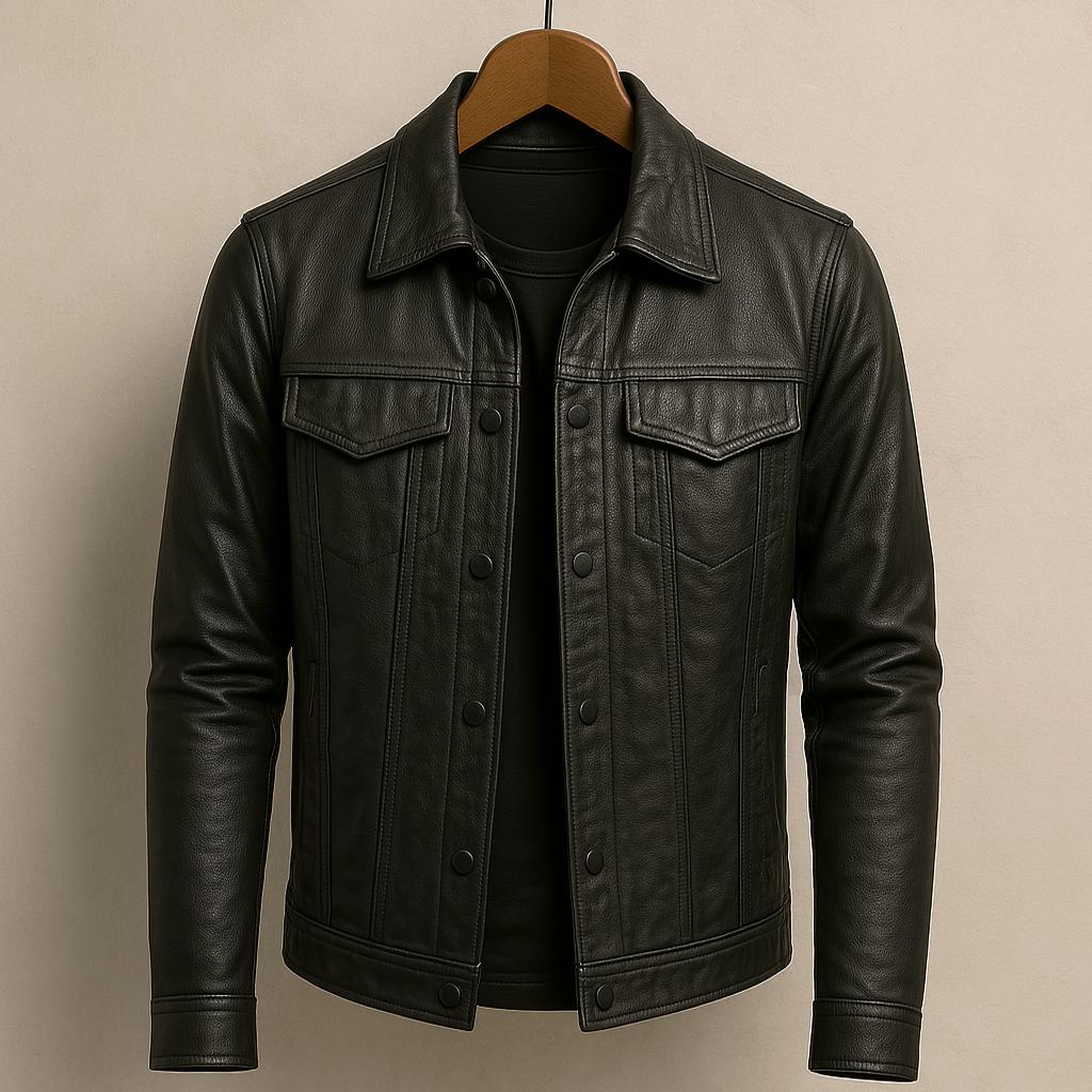 Darren | Premium Weather Resistant Jacket