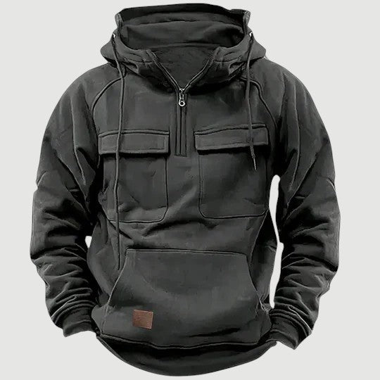 Ricky | Classic Comfort Sweater