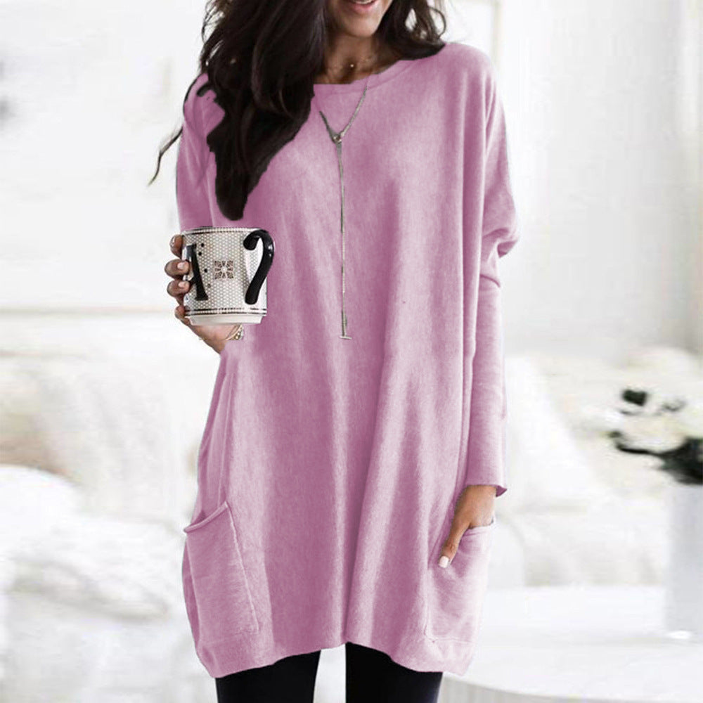 Wennia | Comfortable Oversize Top