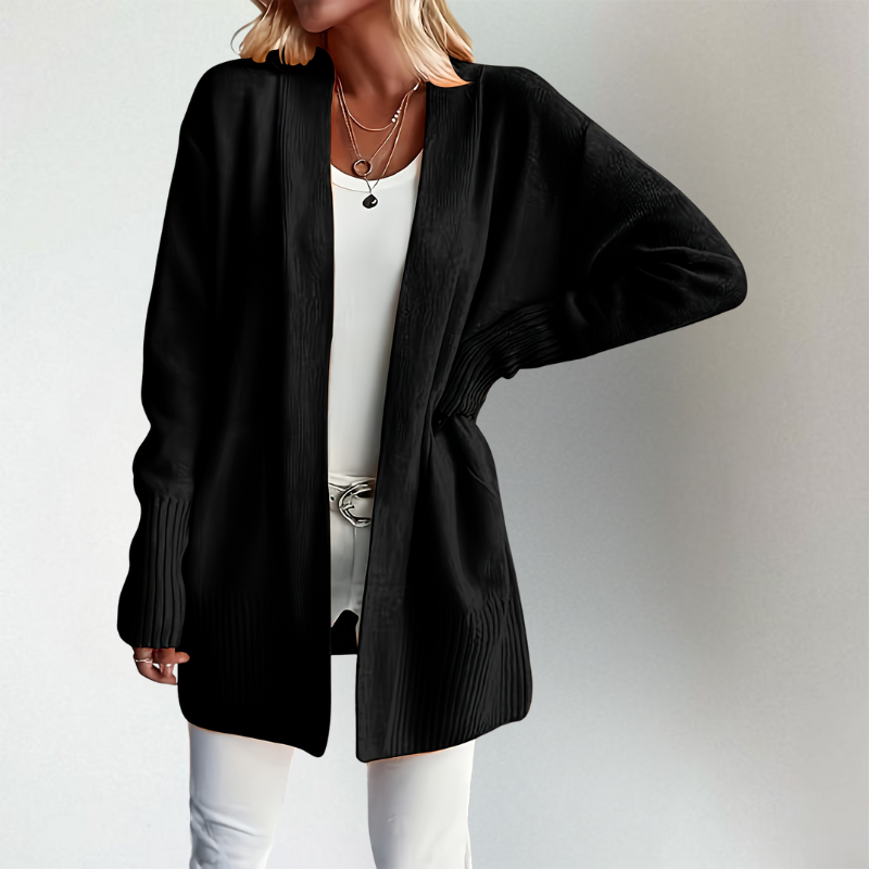 Lettie | Essential Cozy Cardigan