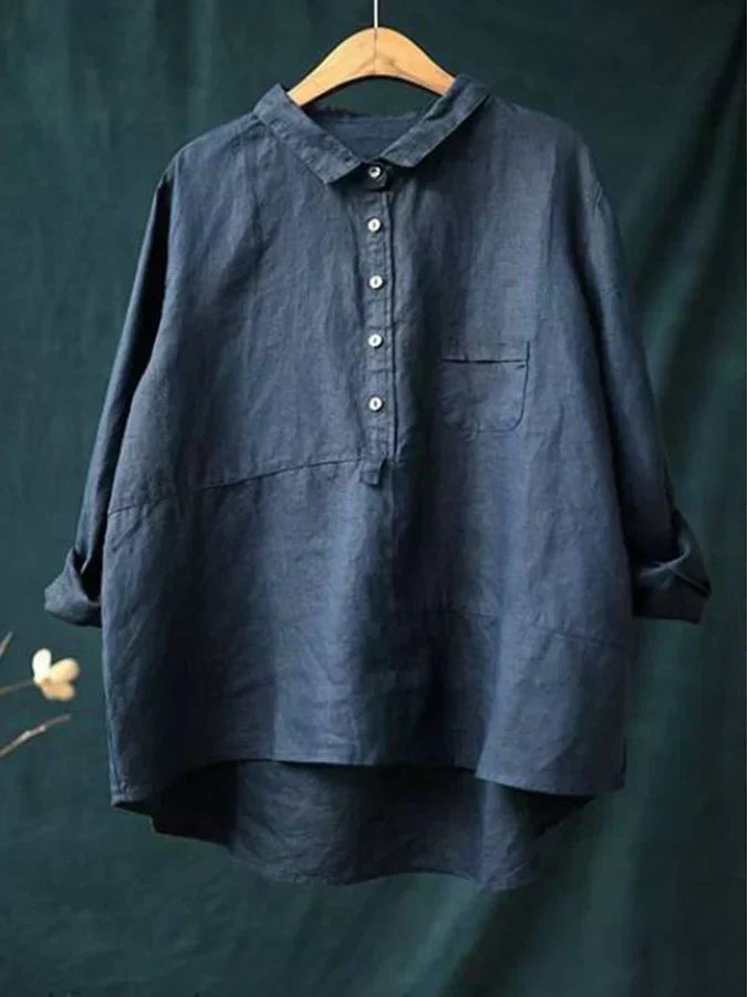 Alice | French Vintage Blouse