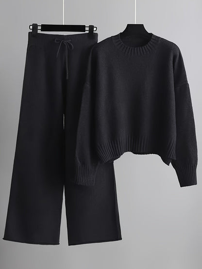 Naya | Casual Chic Loungewear Set
