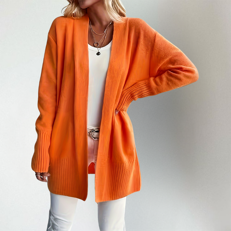 Lettie | Essential Cozy Cardigan