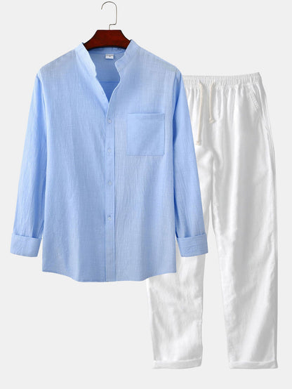 Floyd | Classic Comfort Set