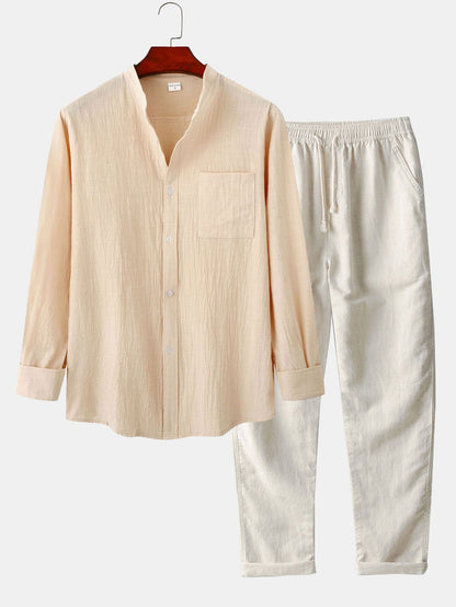 Floyd | Classic Comfort Set