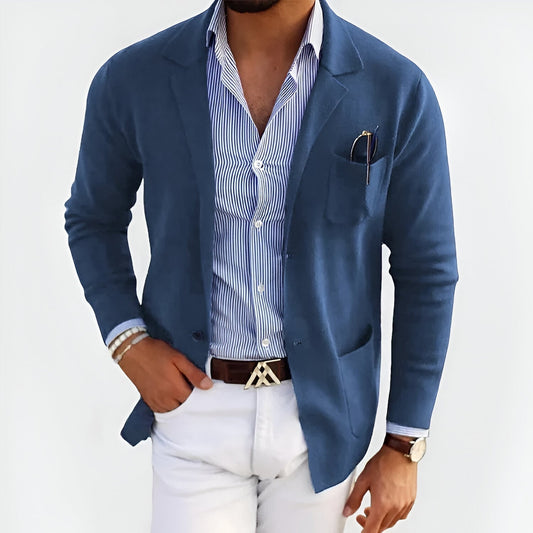Jericho | Modern Fashion Jacket