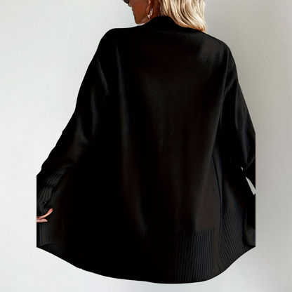 Lettie | Essential Cozy Cardigan