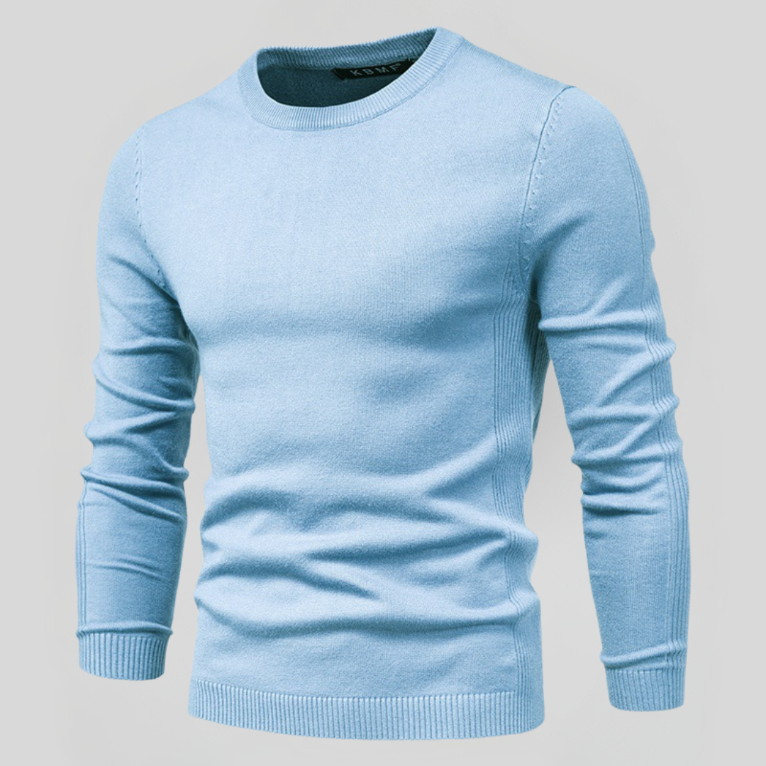 Lexus | Classic Sweater