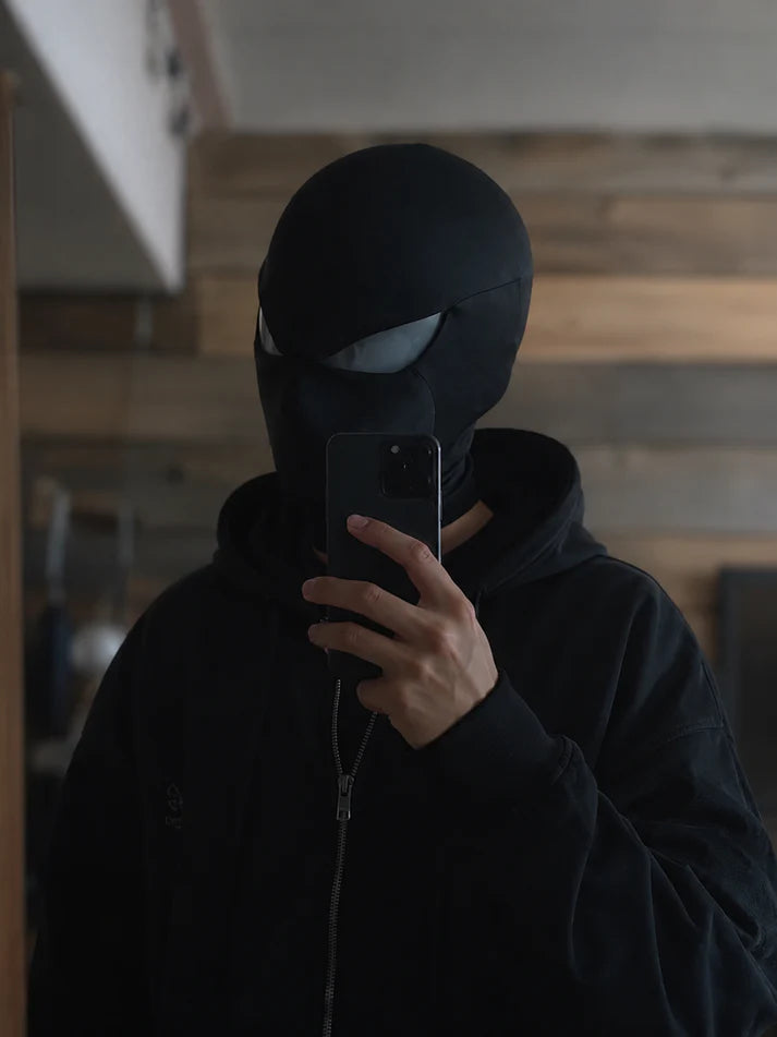 Alter Ego Mask