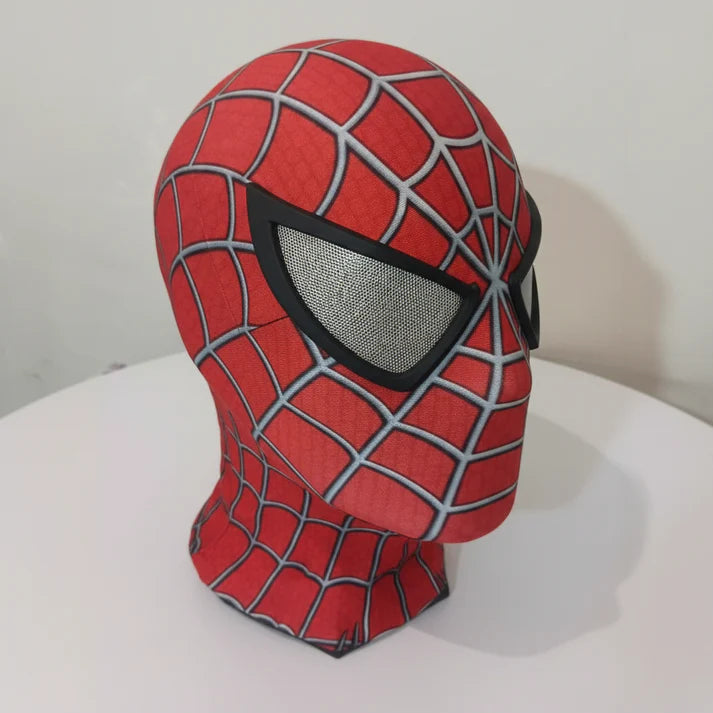 Alter Ego Mask