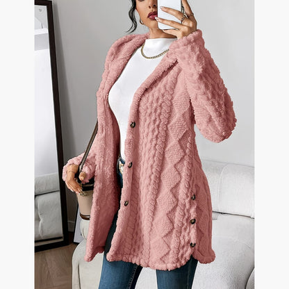 Evelyn | Everyday Comfort Cardigan
