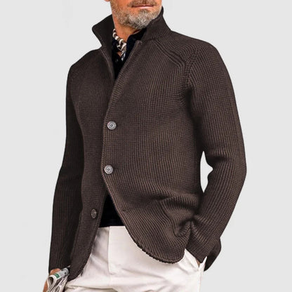 Marlio | Elegant Vintage Cardigan