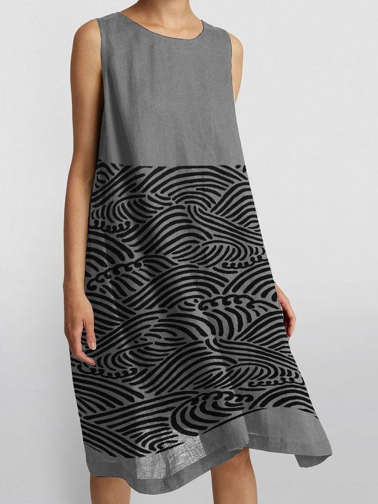 Elvie | Chic Elegant Dress