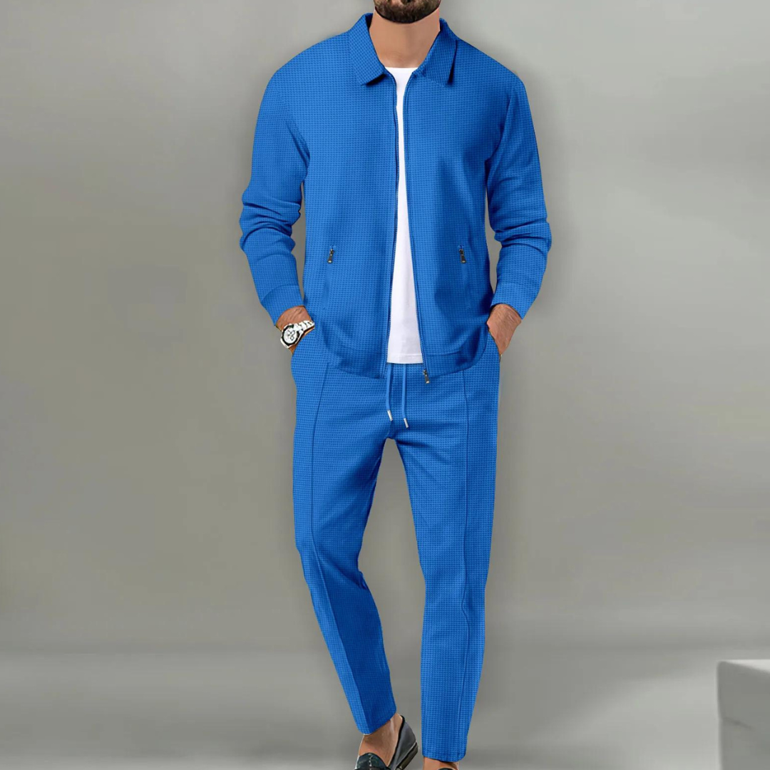 Ayden | Modern Two-Piece Set