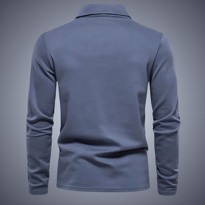 Louie | Premium Polo Shirt