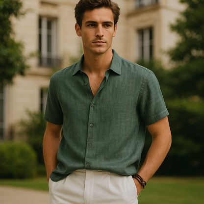 Hayden | Everyday Stylish Shirt