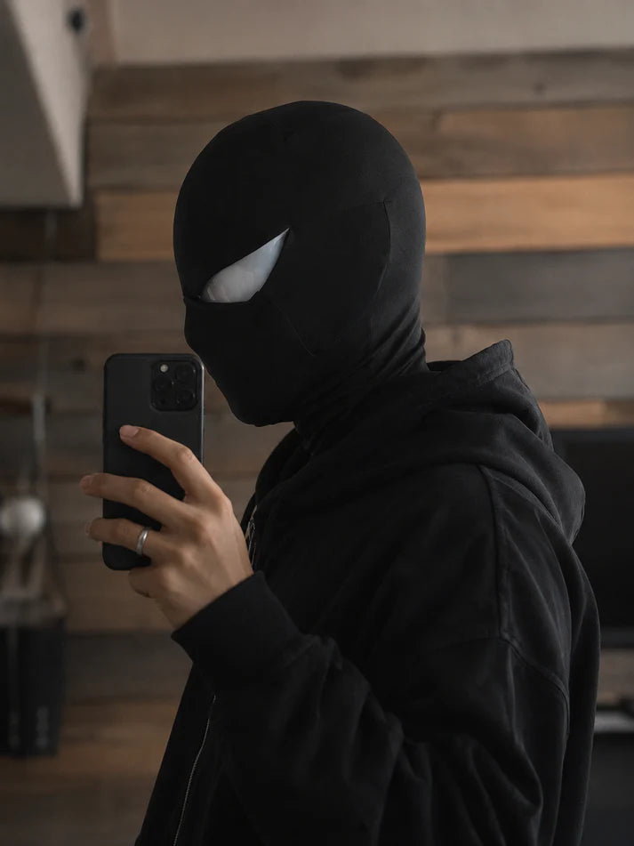 Alter Ego Mask