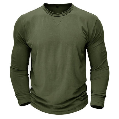 Trenton | Slim-Fit Casual Shirt