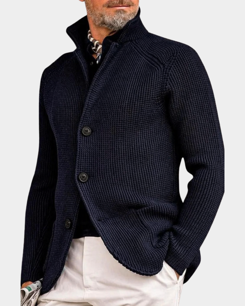 Henry | Cozy Coat
