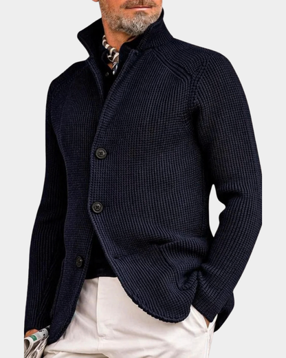 Henry | Cozy Coat