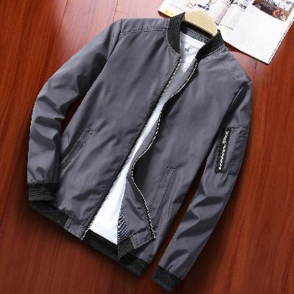 Felix | Essential Summer Bomber Jacket