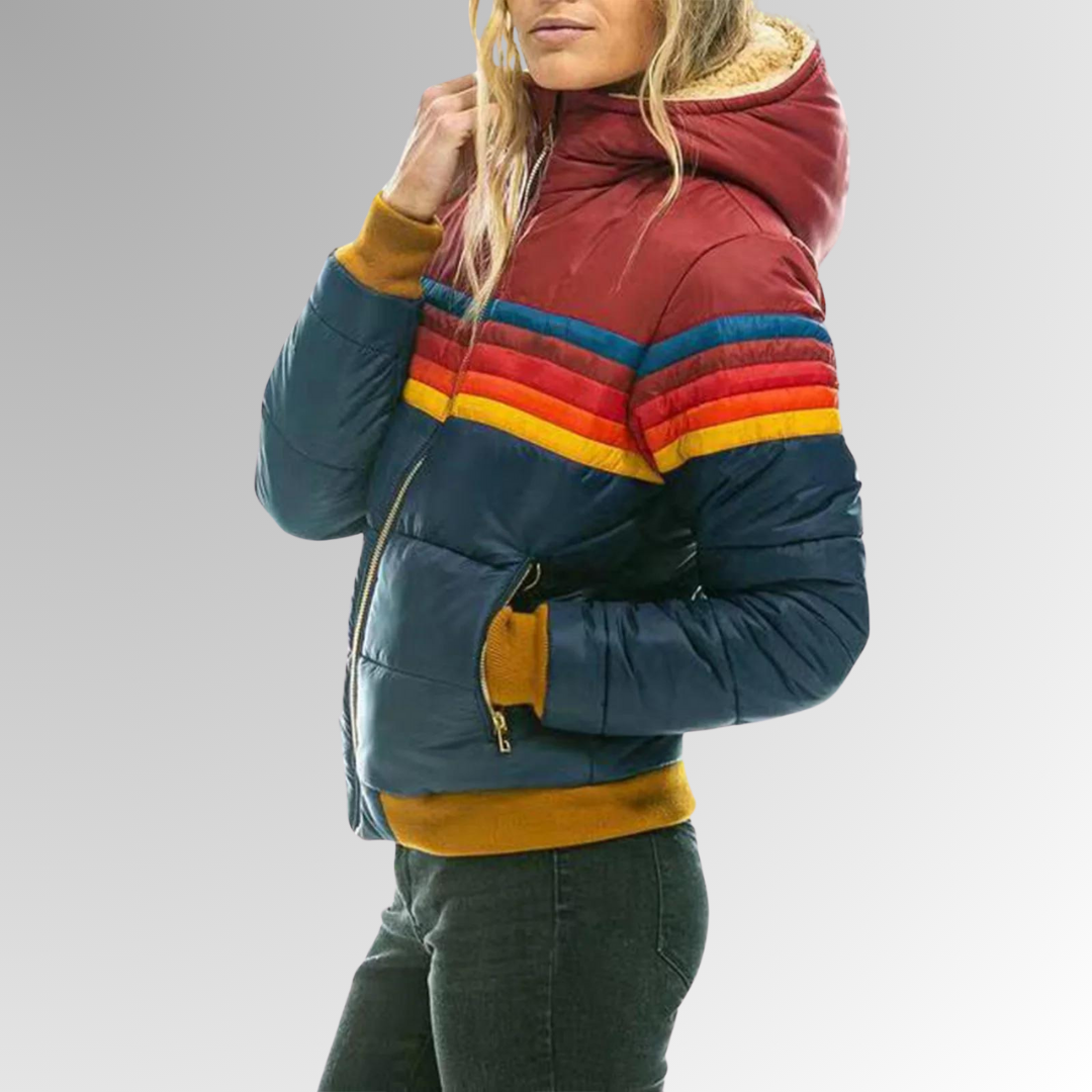 Hernie | Water Resistant Jacket