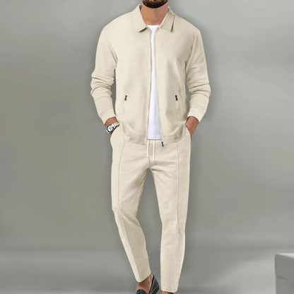 Ayden | Modern Two-Piece Set