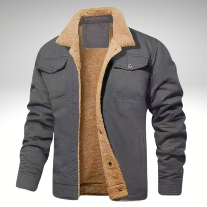 Dominic | Premium Outdoor Jacket