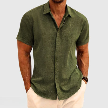 Georgie | Essential Premium Shirt