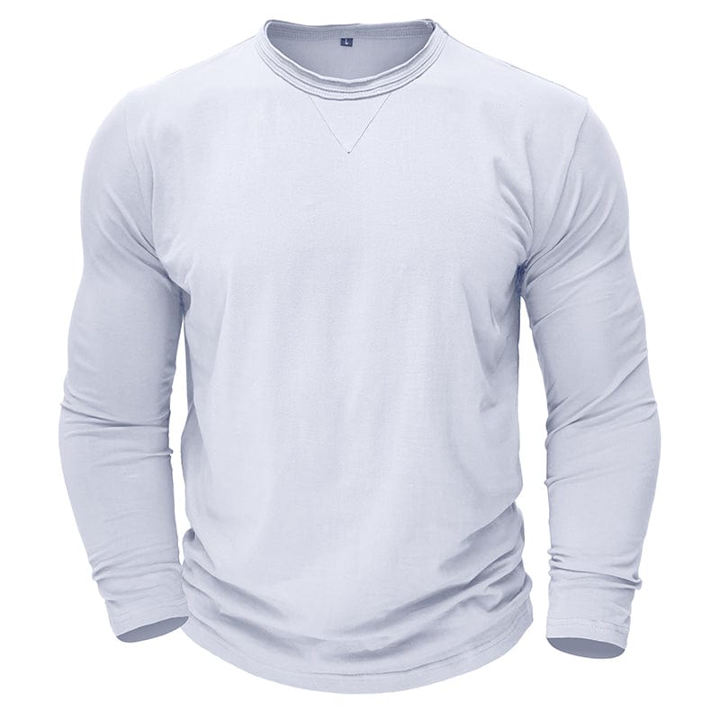 Trenton | Slim-Fit Casual Shirt