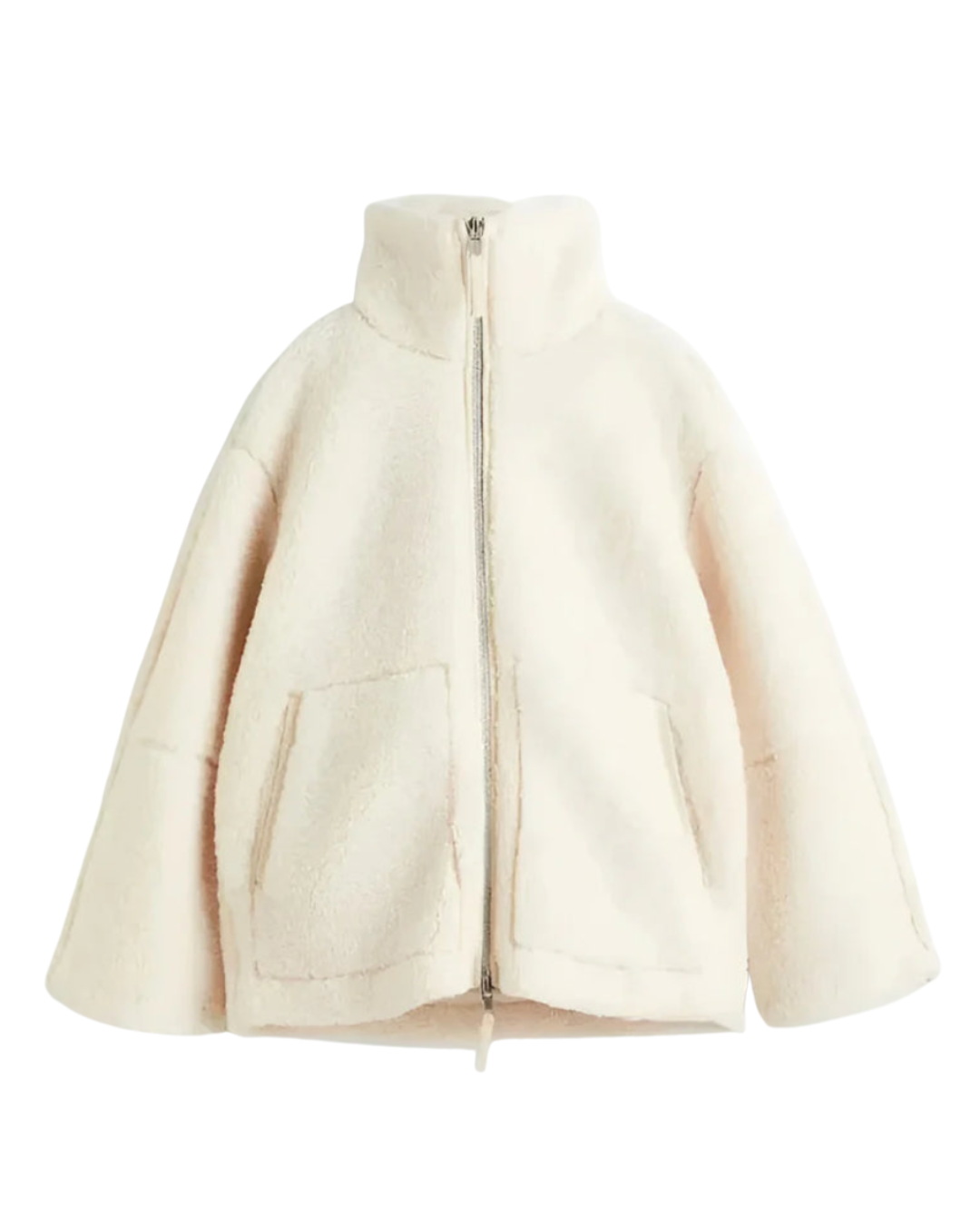 Orlene | Oversized Comfort Jacket