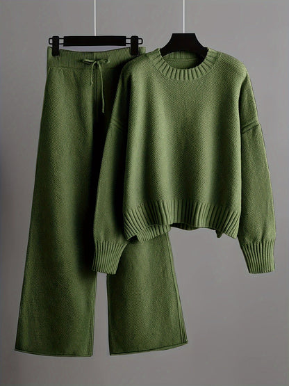 Naya | Casual Chic Loungewear Set