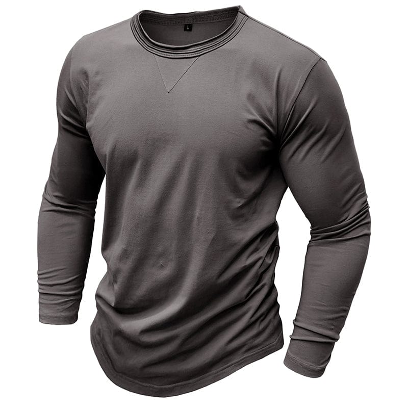 Trenton | Slim-Fit Casual Shirt