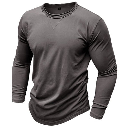 Trenton | Slim-Fit Casual Shirt