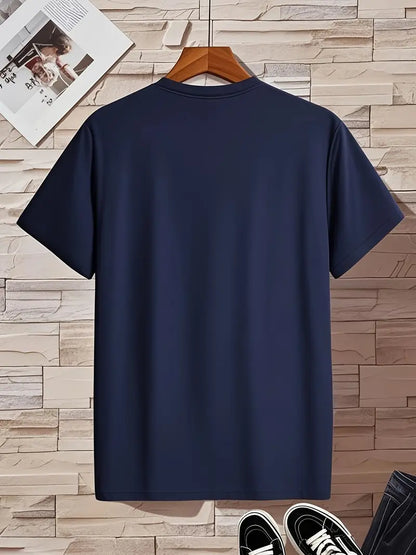 Franky | Chic Short Sleeve Shirt