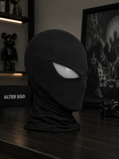 Alter Ego Mask