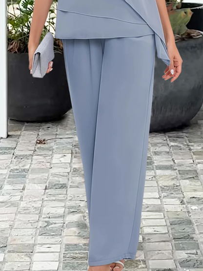 Wylie | Radiant Charm Two-Piece Set