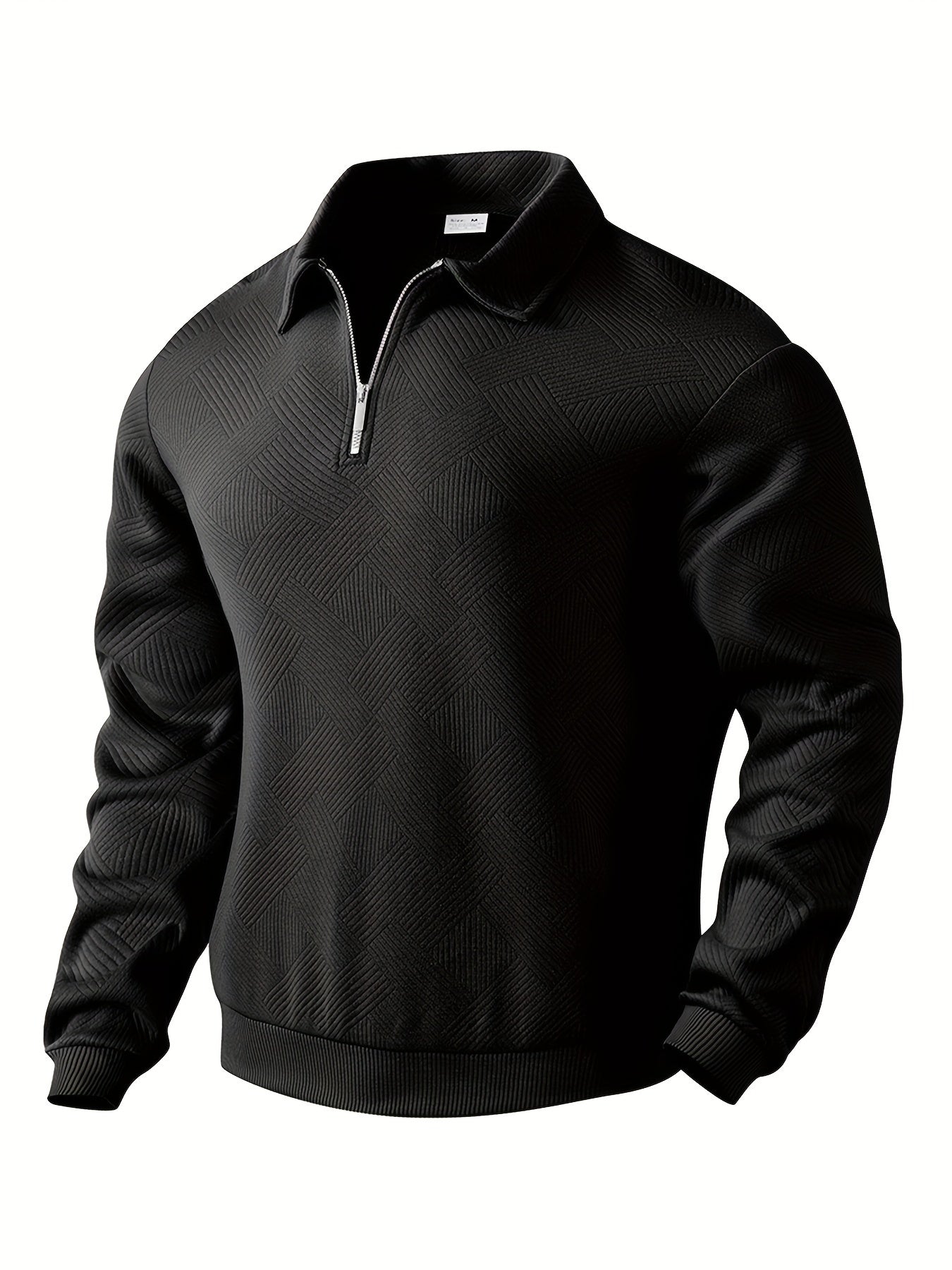 Elizer | Classic Polo Shirt