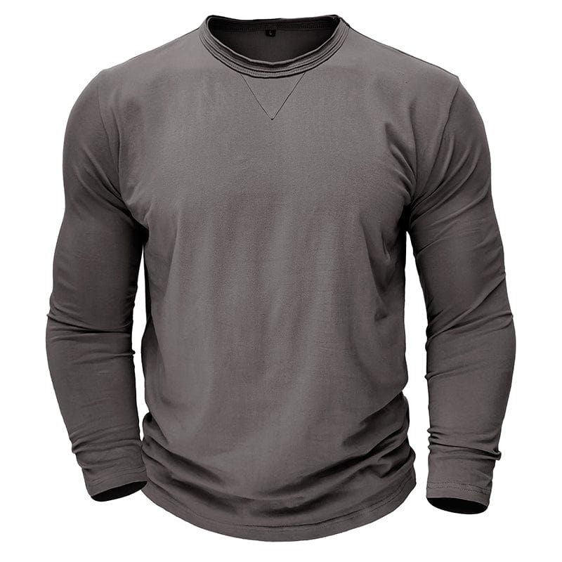 Trenton | Slim-Fit Casual Shirt