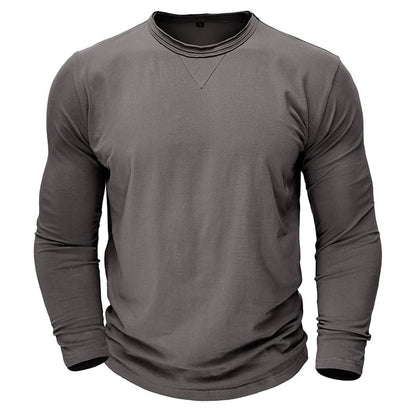 Trenton | Slim-Fit Casual Shirt