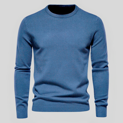 Lexus | Classic Sweater