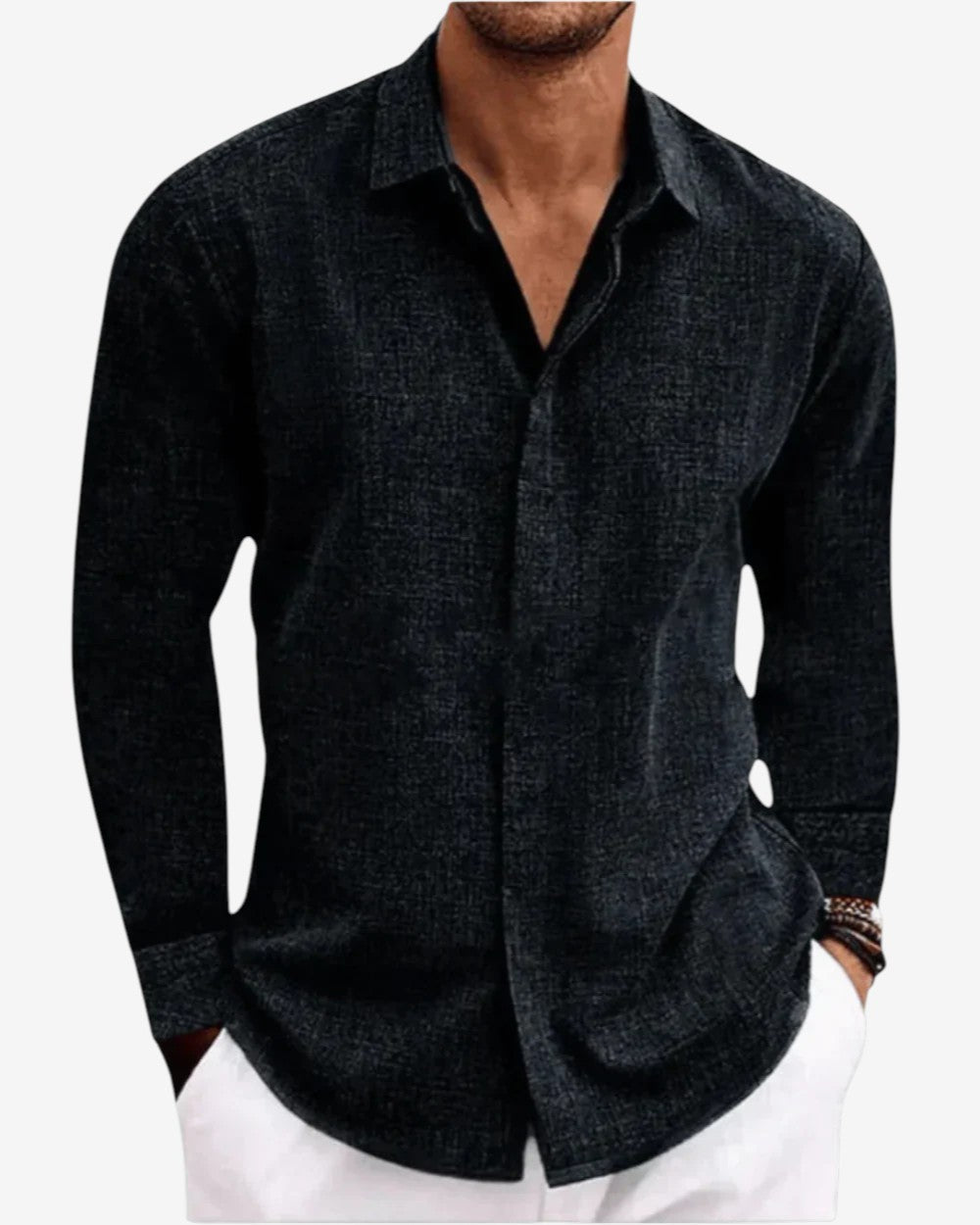 Gilbert | Casual Elite Shirt