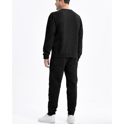 Zoren | Stylish Comfort Sweatsuit Set