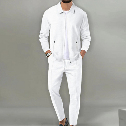 Ayden | Modern Two-Piece Set