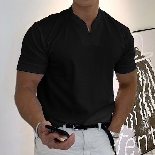 Sebastian | Classic Comfort Fitness Shirt