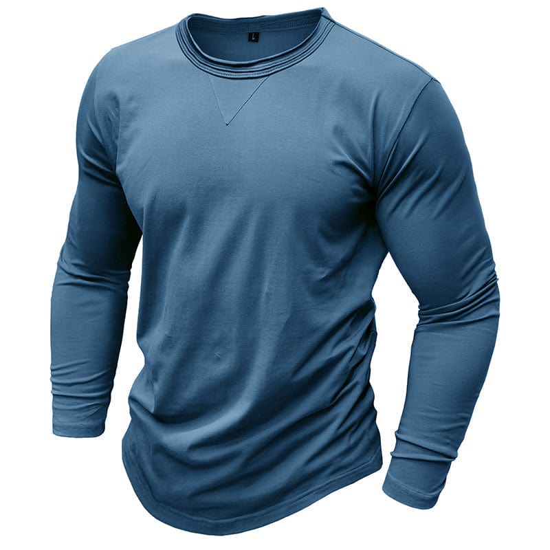 Trenton | Slim-Fit Casual Shirt