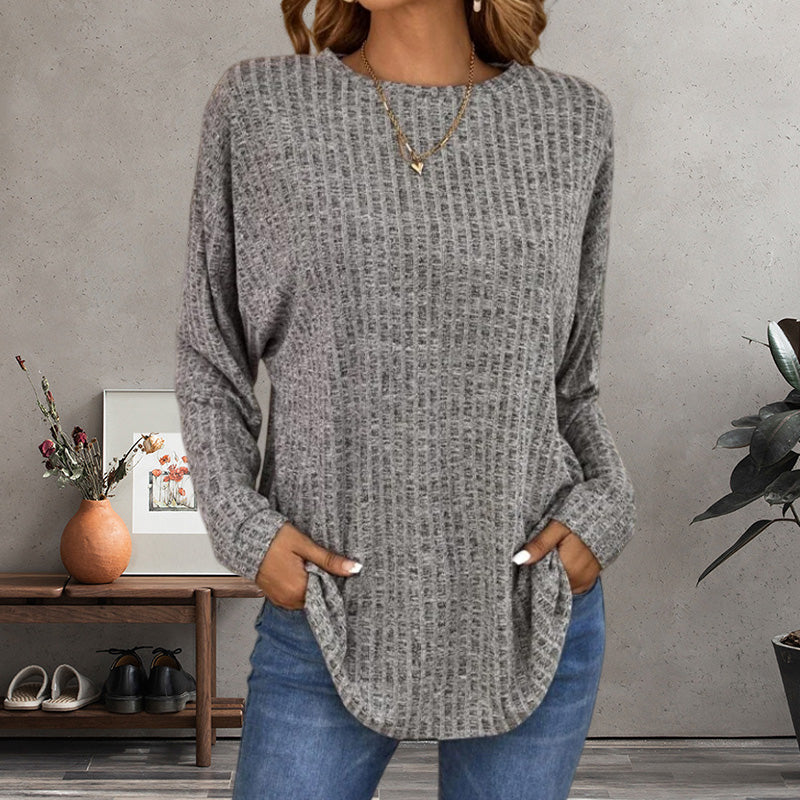 Corine | Elegant Loose Fit Top